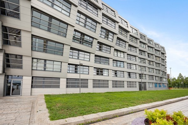 Koetsierbaan 387, Almere